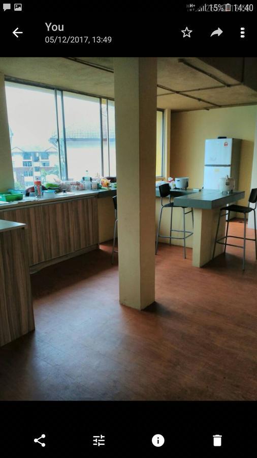 Olivehouse Ss15 Albergue Subang Jaya Exterior foto